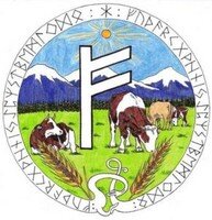 Руна Феу Феху