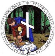 Руна Наутиз Науд