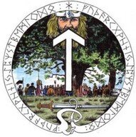 Руна Тейваз Тюр