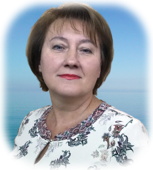 Надежда Базелюк Обучение рунам Астрахань