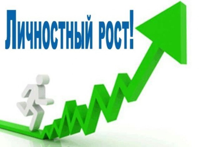 Рост и НЛП
