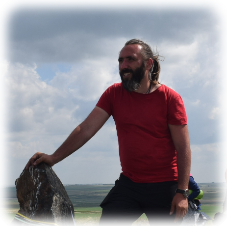Юрий Исламов Славянские Руны в Москве Обучение Славянским Рунам Москва