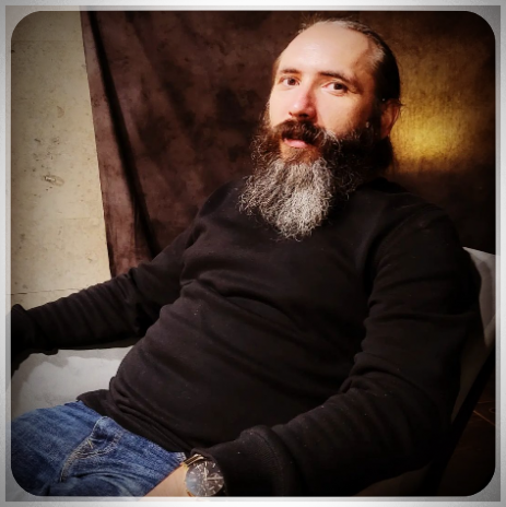 Юрий Исламов Рейки в Москве и Дистанционно Обучение Магии Москва и Онлайн