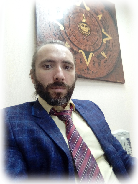 Юрий Исламов тренер НЛП НЛП в Москве тренер ведущий Юрий Исламов