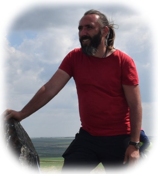 Юрий Исламов Рейки в Москве и Дистанционно Обучение Рейки Москва и Онлайн